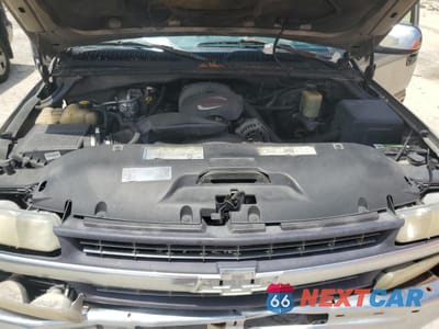 Zdjęcie 11 z 12 samochodu: 2001 CHEVROLET SILVERADO C1500 VIN:2GCEC19V211194196 - miniatura