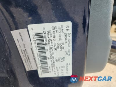 Zdjęcie 13 z 14 samochodu: 2006 DODGE DURANGO SXT VIN:1D4HD38N76F135316 - miniatura