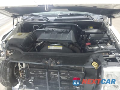 Zdjęcie 12 z 12 samochodu: 2009 JEEP COMMANDER LIMITED VIN:1J8HG58P79C521606 - miniatura