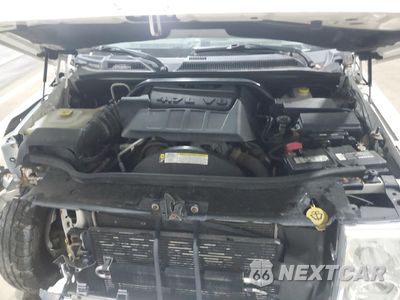 Zdjęcie 12 z 12 samochodu: 2009 JEEP COMMANDER LIMITED VIN:1J8HG58P79C521606 - miniatura