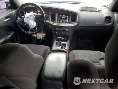 Zdjęcie 8 z 12 samochodu: 2021 DODGE CHARGER SXT VIN:2C3CDXBG0MH559400 - miniatura