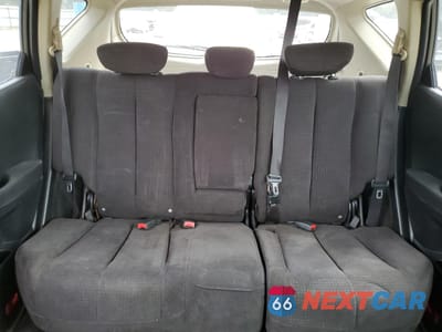 Zdjęcie 10 z 13 samochodu: 2013 NISSAN MURANO SL VIN:JN8AZ08T26W414884 - miniatura