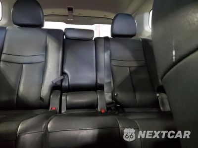 Zdjęcie 10 z 15 samochodu: 2016 NISSAN ROGUE S VIN:5N1AT2MV0GC770846 - miniatura