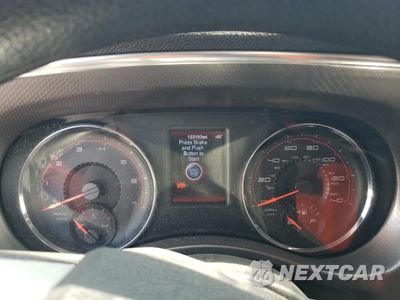 Zdjęcie 9 z 13 samochodu: 2014 DODGE CHARGER SE VIN:2C3CDXBG3EH182112 - miniatura
