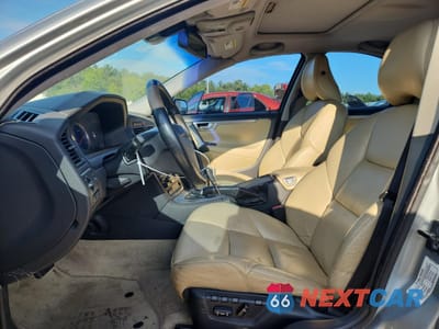 Zdjęcie 7 z 12 samochodu: 2006 VOLVO S60 R VIN:YV1RH527862547578 - miniatura