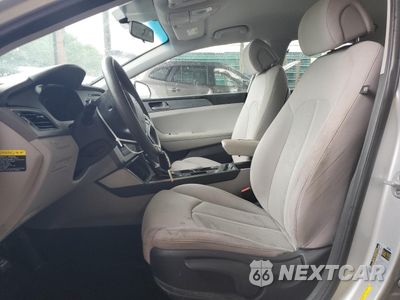 Zdjęcie 7 z 13 samochodu: 2017 HYUNDAI SONATA SE VIN:5NPE24AF0HH567382 - miniatura