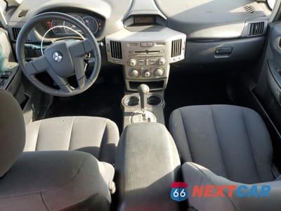 Zdjęcie 8 z 15 samochodu: 2004 MITSUBISHI ENDEAVOR LS VIN:4A4MN21S94E084500 - miniatura