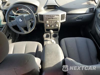 Zdjęcie 8 z 15 samochodu: 2004 MITSUBISHI ENDEAVOR LS VIN:4A4MN21S94E084500 - miniatura