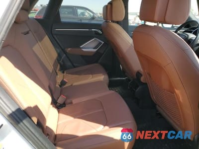 Zdjęcie 11 z 13 samochodu: 2020 AUDI Q3 PRESTIGE S-LINE VIN:WA1FECF30L1067821 - miniatura