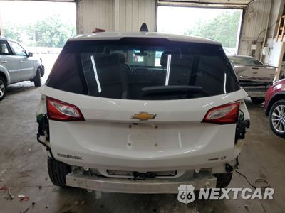 Zdjęcie 6 z 14 samochodu: 2019 CHEVROLET EQUINOX LT VIN:3GNAXUEV6KS502025 - miniatura