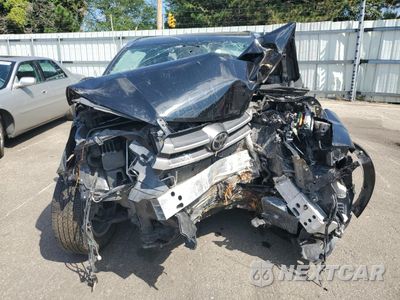 Piąte zdjęcie samochodu w środku: 2019 TOYOTA HIGHLANDER SE VIN:5TDKZRFH7KS338852 - miniatura