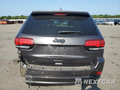 Zdjęcie 6 z 16 samochodu: 2018 JEEP GRAND CHEROKEE LAREDO VIN:1C4RJFAG2JC119025 - miniatura