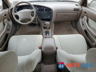 Zdjęcie 8 z 12 samochodu: 1993 TOYOTA CAMRY LE VIN:4T1SK12E2PU318900 - miniatura