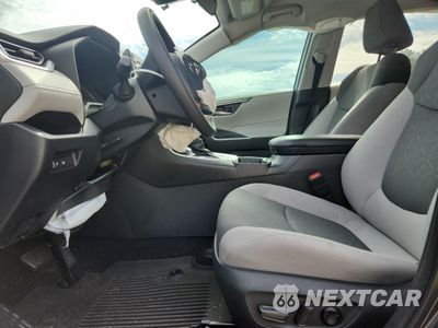Zdjęcie 7 z 15 samochodu: 2021 TOYOTA RAV4 XLE VIN:2T3W1RFV9MC170634 - miniatura