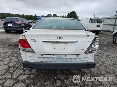 Zdjęcie 6 z 12 samochodu: 2005 TOYOTA CAMRY LE VIN:4T1BF32K85U610053 - miniatura