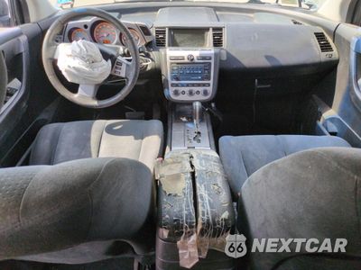 Zdjęcie 8 z 13 samochodu: 2007 NISSAN MURANO SL VIN:JN8AZ08W67W663071 - miniatura