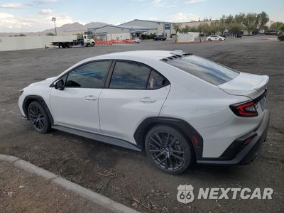 Drugie zdjęcie samochodu z przodu: 2022 SUBARU WRX PREMIUM VIN:JF1VBAF67N9028792 - miniatura
