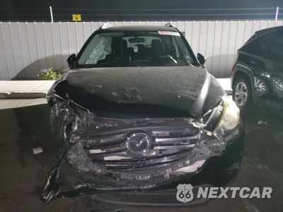 Piąte zdjęcie samochodu w środku: 2016 MAZDA CX-5 TOURING VIN:JM3KE2CY9G0786681 - miniatura
