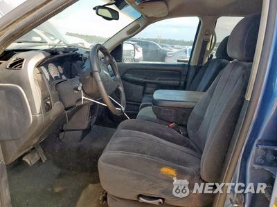 Zdjęcie 7 z 12 samochodu: 2002 DODGE RAM 1500 VIN:3D7HA18N72G148267 - miniatura