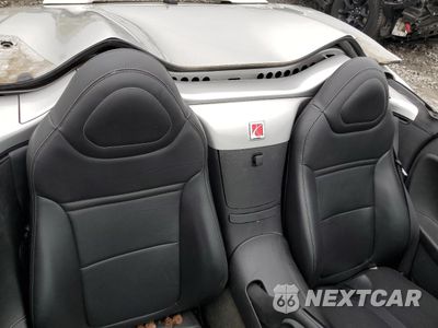 Zdjęcie 10 z 12 samochodu: 2007 SATURN SKY VIN:1G8MB35BX7Y100717 - miniatura