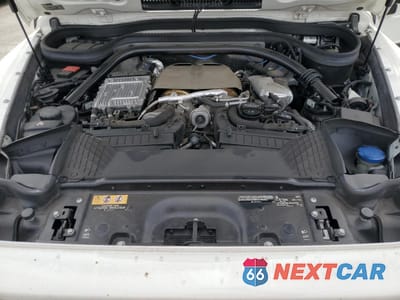 Zdjęcie 12 z 16 samochodu: 2020 MERCEDES-BENZ G 63 AMG VIN:W1NYC7HJ6LX355100 - miniatura