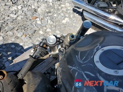 Zdjęcie 7 z 8 samochodu: 2017 SUZUKI GSX-R600 VIN:JS1GN7FA9H2100682 - miniatura