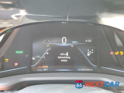 Zdjęcie 9 z 14 samochodu: 2023 TOYOTA MIRAI XLE VIN:JTDAAAAA1PA009681 - miniatura