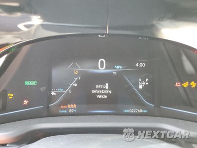 Zdjęcie 9 z 14 samochodu: 2023 TOYOTA MIRAI XLE VIN:JTDAAAAA1PA009681 - miniatura