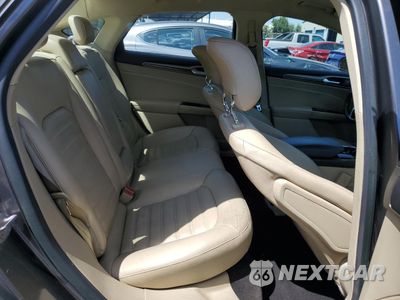Zdjęcie 10 z 13 samochodu: 2014 FORD FUSION SE HYBRID VIN:3FA6P0LU6ER199976 - miniatura