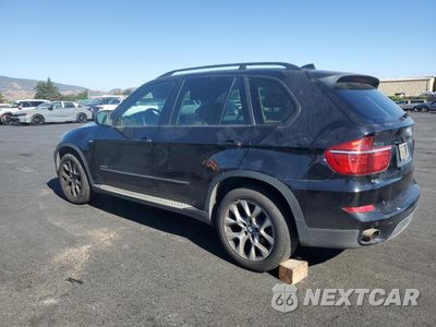 Drugie zdjęcie samochodu z przodu: 2013 BMW Motorrad X5 VIN:5UXZV4C54D0B05946 - miniatura