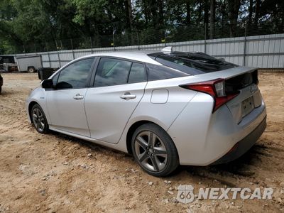 Drugie zdjęcie samochodu z przodu: 2021 TOYOTA PRIUS SPECIAL EDITION VIN:JTDKAMFU9M3139345 - miniatura