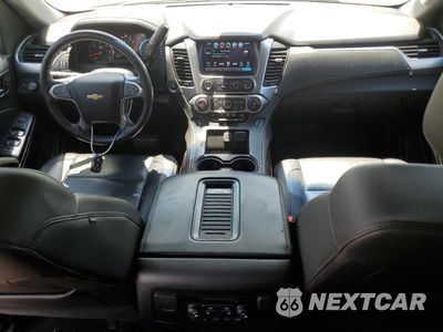 Zdjęcie 8 z 16 samochodu: 2017 CHEVROLET TAHOE K1500 LT VIN:1GNSKBKC7HR353078 - miniatura