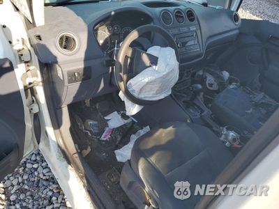 Zdjęcie 8 z 13 samochodu: 2012 FORD TRANSIT CONNECT XLT VIN:NM0KS9BN0CT104245 - miniatura