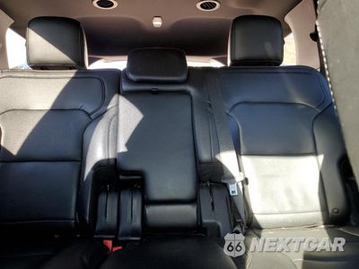 Zdjęcie 10 z 16 samochodu: 2019 FORD EXPLORER LIMITED VIN:1FM5K8F8XKGB10362 - miniatura