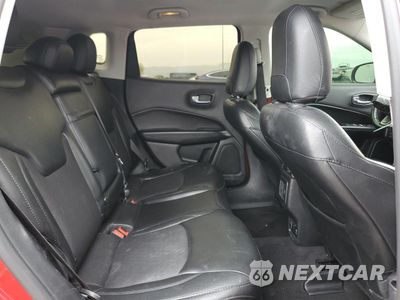 Zdjęcie 11 z 16 samochodu: 2018 JEEP COMPASS LATITUDE VIN:3C4NJCBB4JT499926 - miniatura