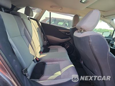 Zdjęcie 10 z 12 samochodu: 2021 SUBARU OUTBACK PREMIUM VIN:4S4BTAFC3M3152328 - miniatura