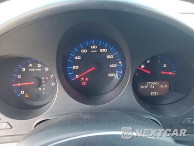 Zdjęcie 9 z 12 samochodu: 2006 ACURA 3.2TL VIN:19UUA66206A033126 - miniatura