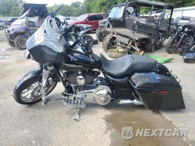 Trzecie zdjęcie samochodu z tyłu: 2016 HARLEY-DAVIDSON FLHX STREET GLIDE VIN:1HD1KBM15GB662361 - miniatura