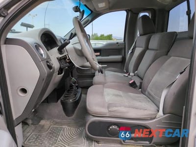 Zdjęcie 7 z 12 samochodu: 2004 FORD F150 VIN:1FTRF14W64NB24650 - miniatura