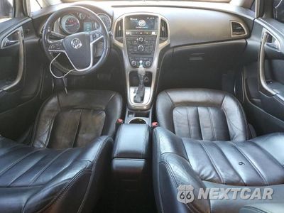 Zdjęcie 8 z 12 samochodu: 2014 BUICK VERANO VIN:1G4PS5SK7E4123729 - miniatura