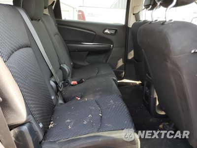 Zdjęcie 11 z 13 samochodu: 2016 DODGE JOURNEY SE VIN:3C4PDCAB6GT102985 - miniatura