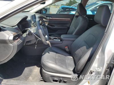 Zdjęcie 7 z 15 samochodu: 2020 NISSAN ALTIMA PLATINUM VIN:1N4BL4FW5LC138838 - miniatura