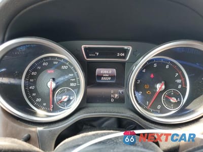 Zdjęcie 9 z 14 samochodu: 2017 MERCEDES-BENZ GLS 450 4MATIC VIN:4JGDF6EE2HA909771 - miniatura