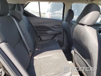 Zdjęcie 10 z 14 samochodu: 2021 NISSAN KICKS SV VIN:3N1CP5CV5ML519280 - miniatura