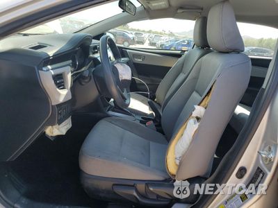 Zdjęcie 7 z 14 samochodu: 2016 TOYOTA COROLLA L VIN:2T1BURHE8GC688718 - miniatura
