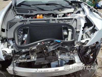 Zdjęcie 11 z 12 samochodu: 2023 AUDI E-TRON GT PRESTIGE VIN:WAUDJBFW7P7003756 - miniatura