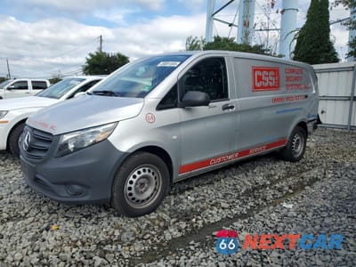 2023 MERCEDES-BENZ METRIS W1YV0CEY0P4256711 - główne zdjęcie licytacji z USA - miniatura