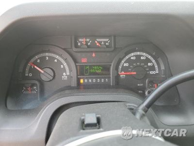 Zdjęcie 9 z 14 samochodu: 2013 FORD ECONOLINE E350 SUPER DUTY CUTAWAY VAN VIN:1FDWE3FL9DDB20436 - miniatura