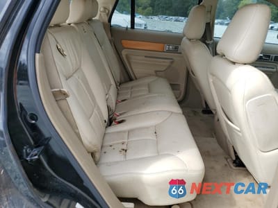 Zdjęcie 11 z 15 samochodu: 2007 LINCOLN MKX VIN:2LMDU88CX7BJ15684 - miniatura