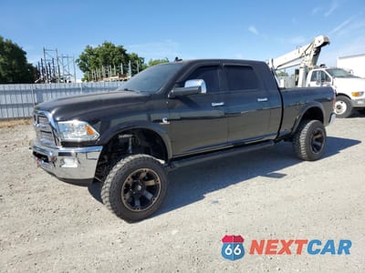 2018 DODGE RAM 3500 L - TRUCKS 3C63R3ML0JG384956 - główne zdjęcie licytacji z USA - miniatura